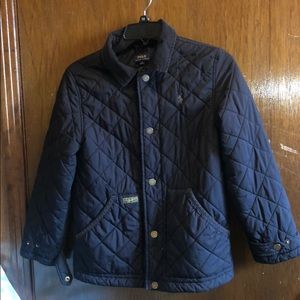 Boys Polo Ralph Lauren Jacket